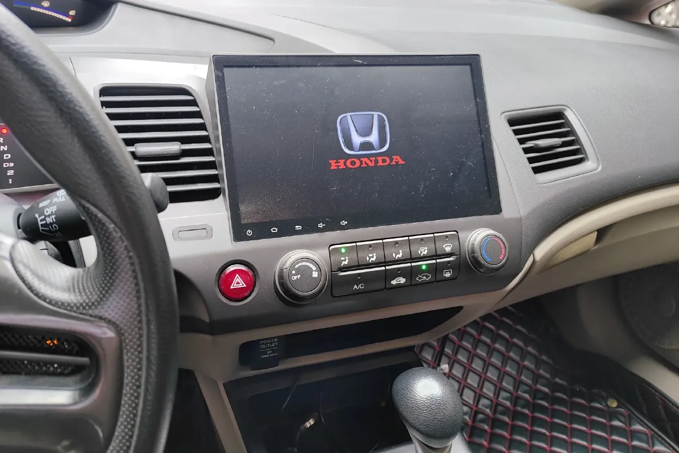 2012 Ciimo Ciimo 1.8L 140HP L4 5AT,autocango,china used car exporter,china ev exporter,chinese used car exporter,chinese used ev exporter