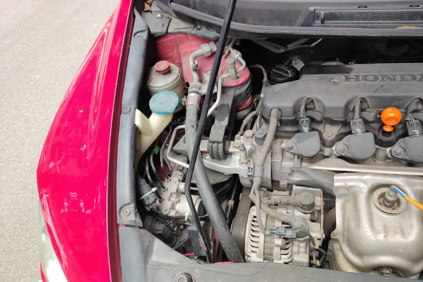 2012 Ciimo Ciimo 1.8L 140HP L4 5AT,autocango,china used car exporter,china ev exporter,chinese used car exporter,chinese used ev exporter