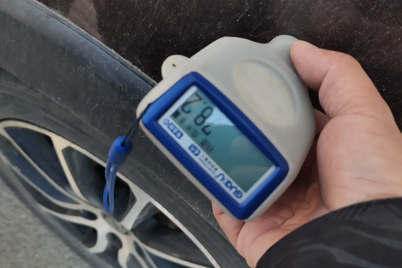 2016 DongFeng Forthing SX6 1.6L 122HP L4 5MT,autocango,china used car exporter,china ev exporter,chinese used car exporter,chinese used ev exporter