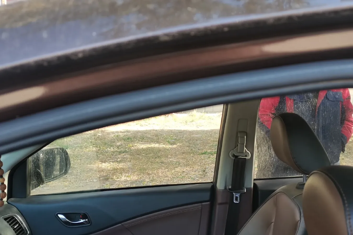 2016 DongFeng Forthing SX6 1.6L 122HP L4 5MT,autocango,china used car exporter,china ev exporter,chinese used car exporter,chinese used ev exporter