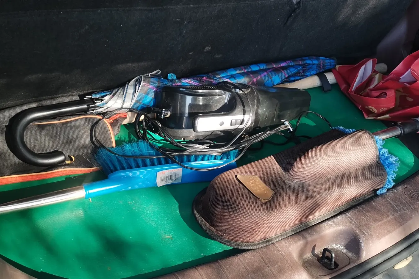 2016 DongFeng Forthing SX6 1.6L 122HP L4 5MT,autocango,china used car exporter,china ev exporter,chinese used car exporter,chinese used ev exporter