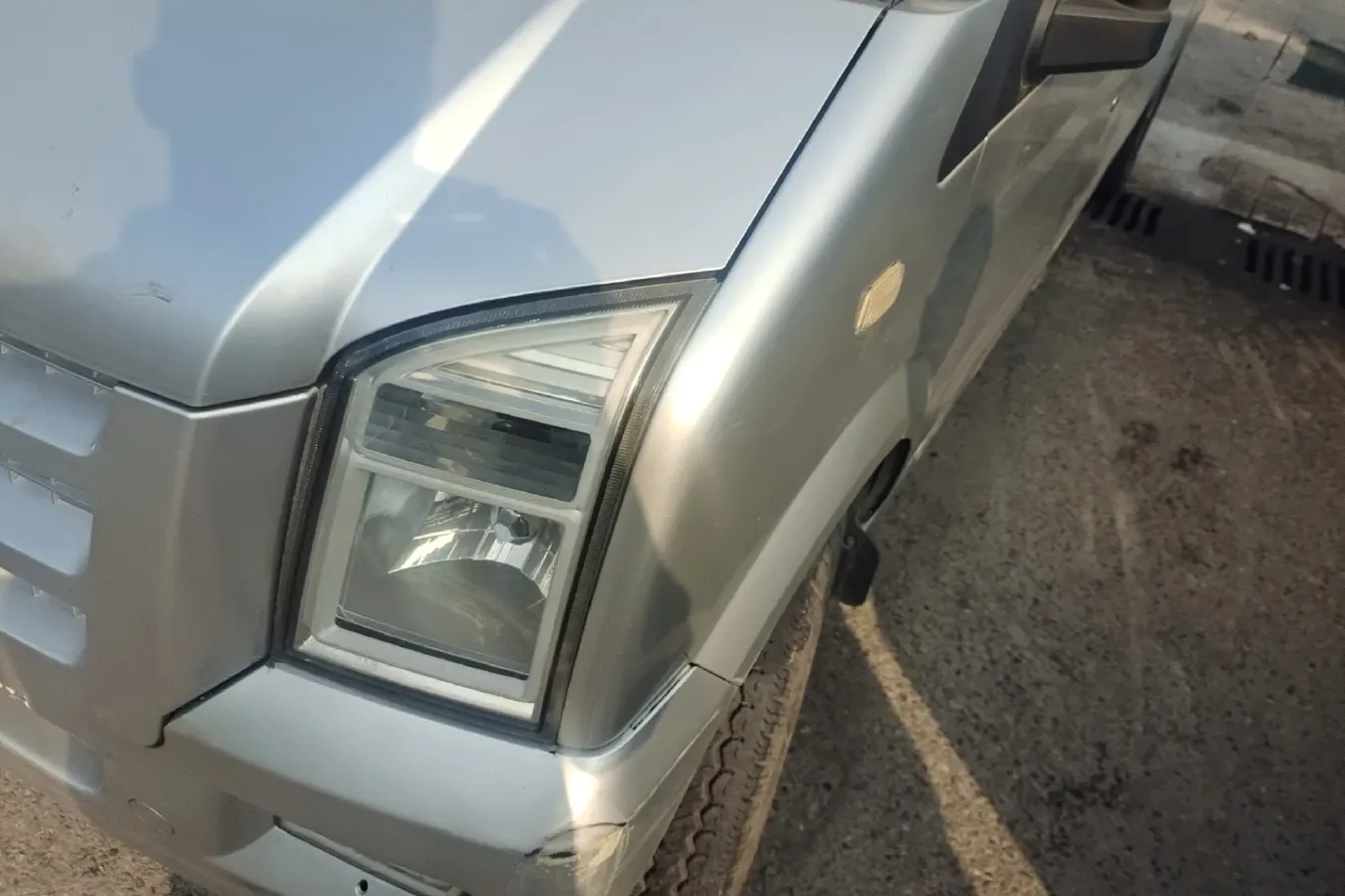 2012 DongFeng DFSK C37 1.4L 101HP L4 5MT,autocango,china used car exporter,china ev exporter,chinese used car exporter,chinese used ev exporter