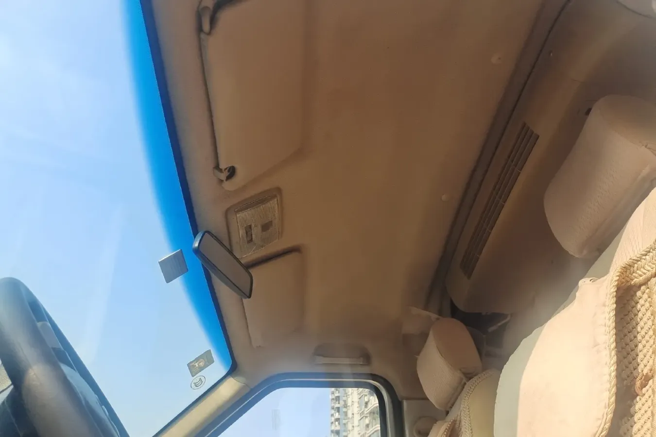 2012 DongFeng DFSK C37 1.4L 101HP L4 5MT,autocango,china used car exporter,china ev exporter,chinese used car exporter,chinese used ev exporter