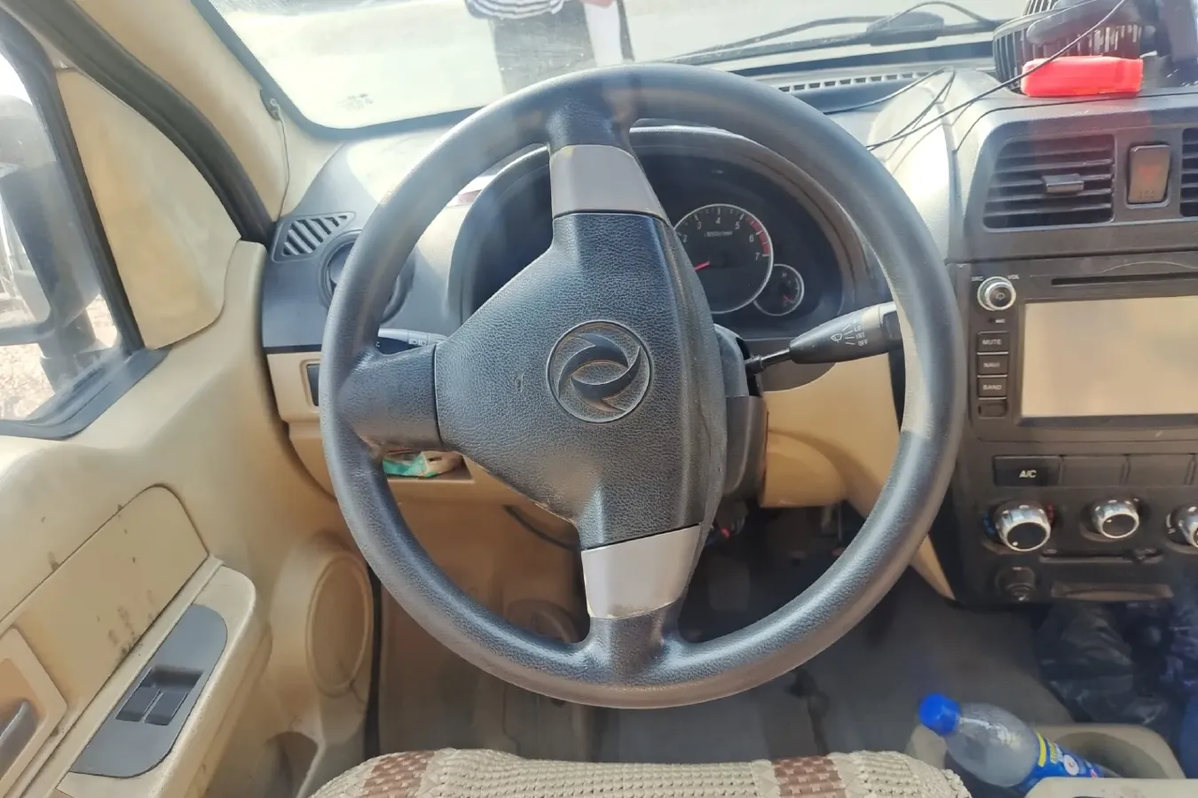 2012 DongFeng DFSK C37 1.4L 101HP L4 5MT,autocango,china used car exporter,china ev exporter,chinese used car exporter,chinese used ev exporter