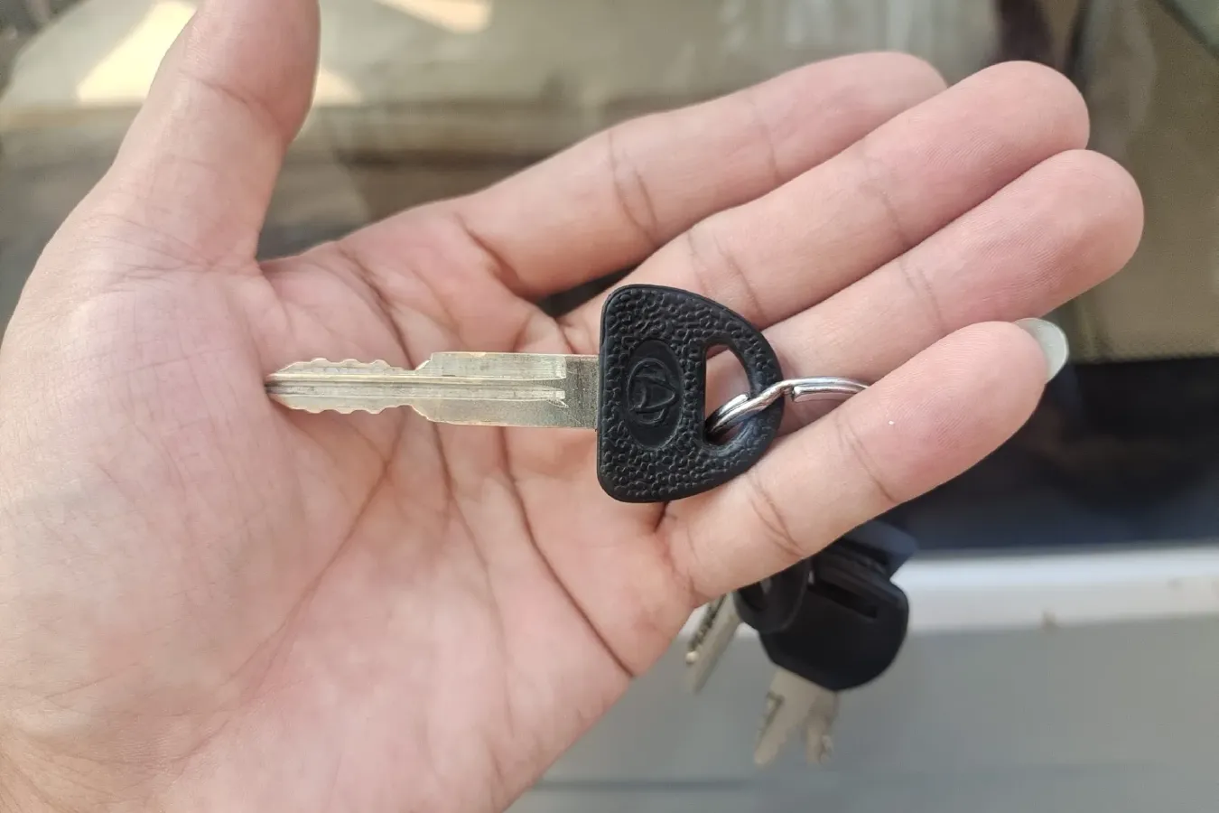 2012 DongFeng DFSK C37 1.4L 101HP L4 5MT,autocango,china used car exporter,china ev exporter,chinese used car exporter,chinese used ev exporter