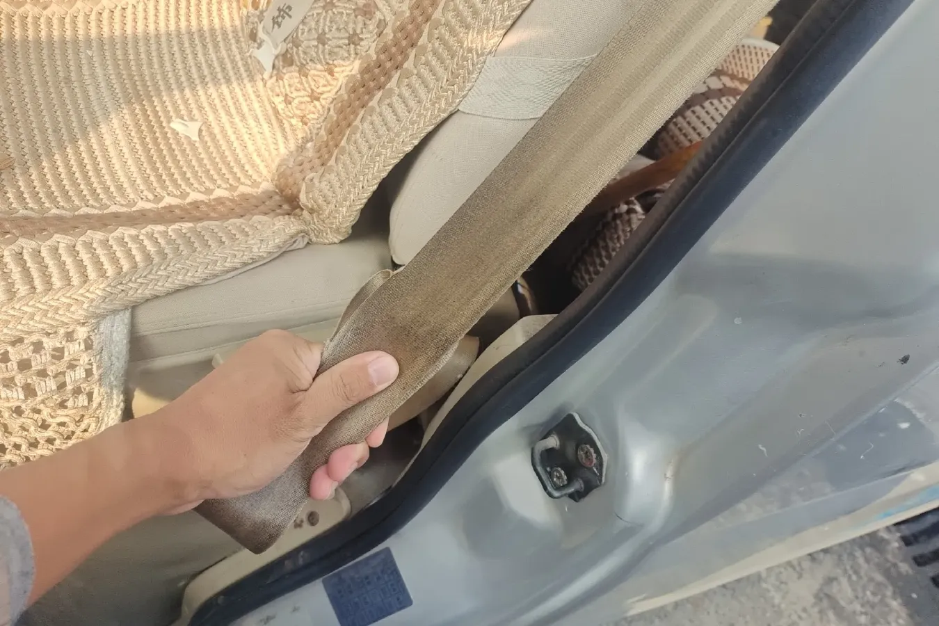 2012 DongFeng DFSK C37 1.4L 101HP L4 5MT,autocango,china used car exporter,china ev exporter,chinese used car exporter,chinese used ev exporter