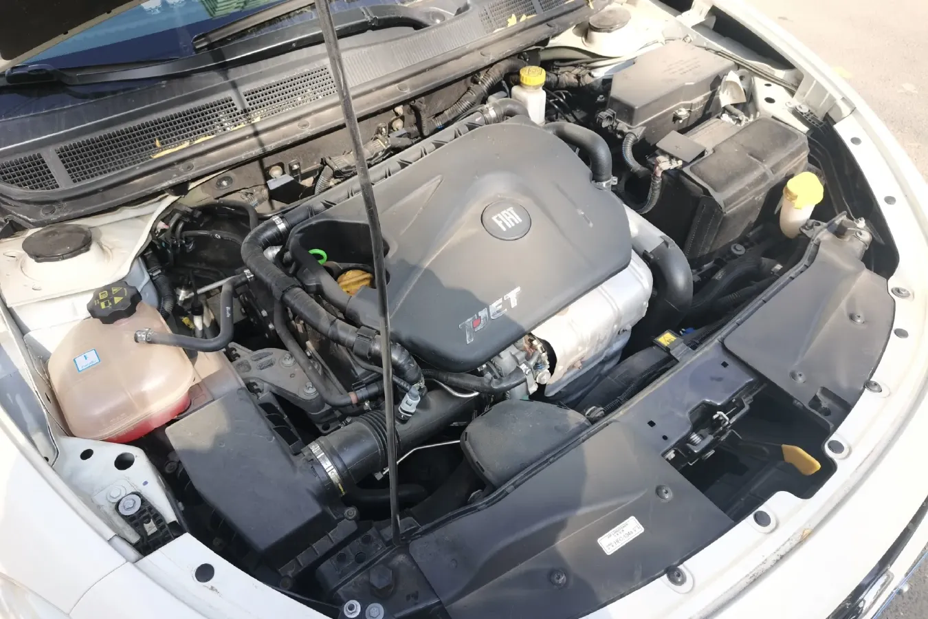 2014 Fiat Ottimo 1.4T 150HP L4 7DCT,autocango,china used car exporter,china ev exporter,chinese used car exporter,chinese used ev exporter