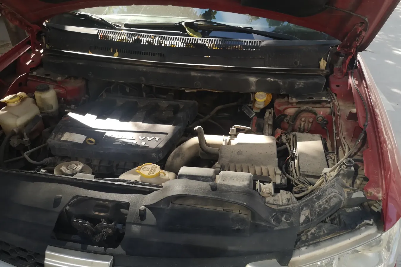 2012 Fiat Freemont 2.4L 170HP L4 6AT,autocango,china used car exporter,china ev exporter,chinese used car exporter,chinese used ev exporter