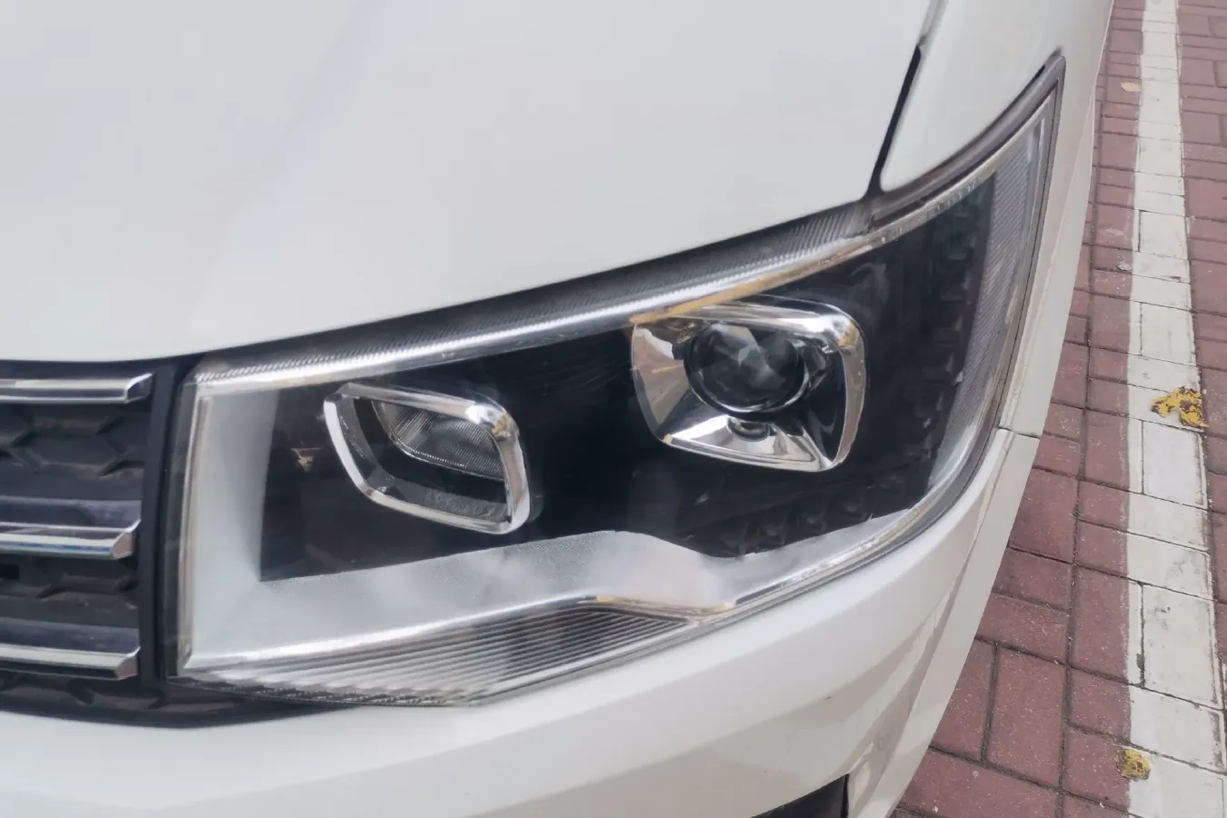 2019 KingLong KaiRuiHaoKe 2.2L 112HP L4 5MT,autocango,china used car exporter,china ev exporter,chinese used car exporter,chinese used ev exporter