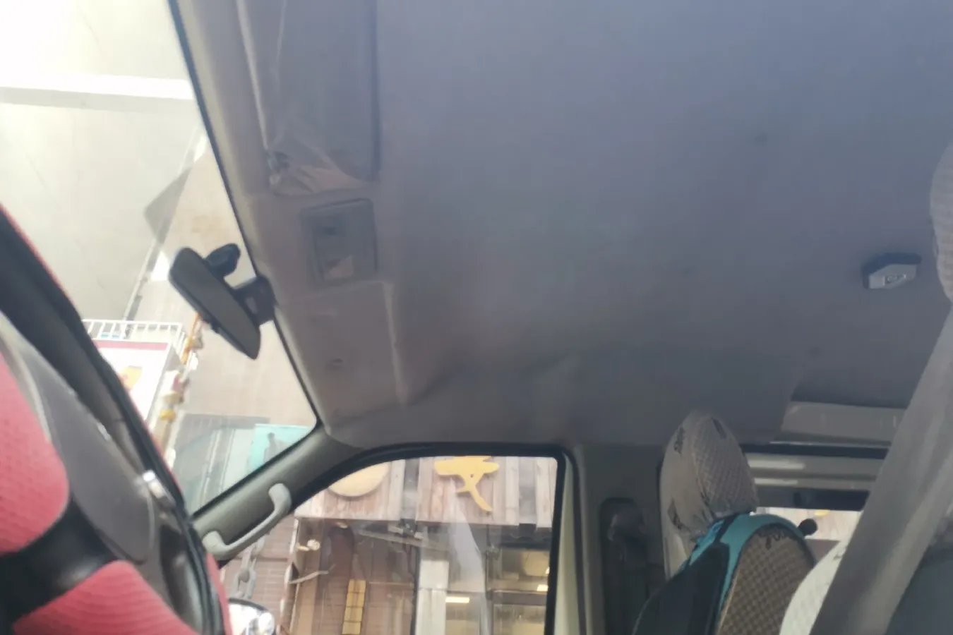 2019 KingLong KaiRuiHaoKe 2.2L 112HP L4 5MT,autocango,china used car exporter,china ev exporter,chinese used car exporter,chinese used ev exporter