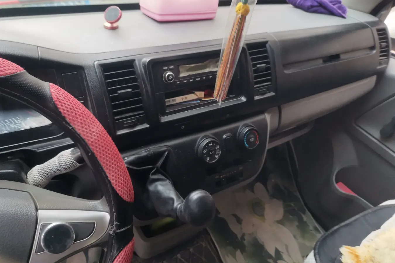 2019 KingLong KaiRuiHaoKe 2.2L 112HP L4 5MT,autocango,china used car exporter,china ev exporter,chinese used car exporter,chinese used ev exporter