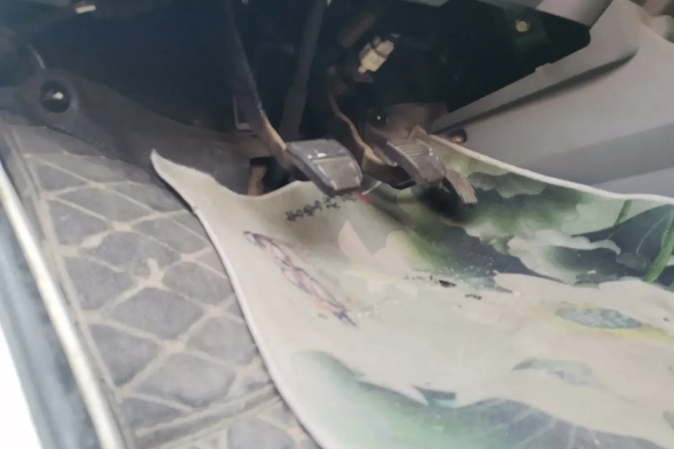 2019 KingLong KaiRuiHaoKe 2.2L 112HP L4 5MT,autocango,china used car exporter,china ev exporter,chinese used car exporter,chinese used ev exporter