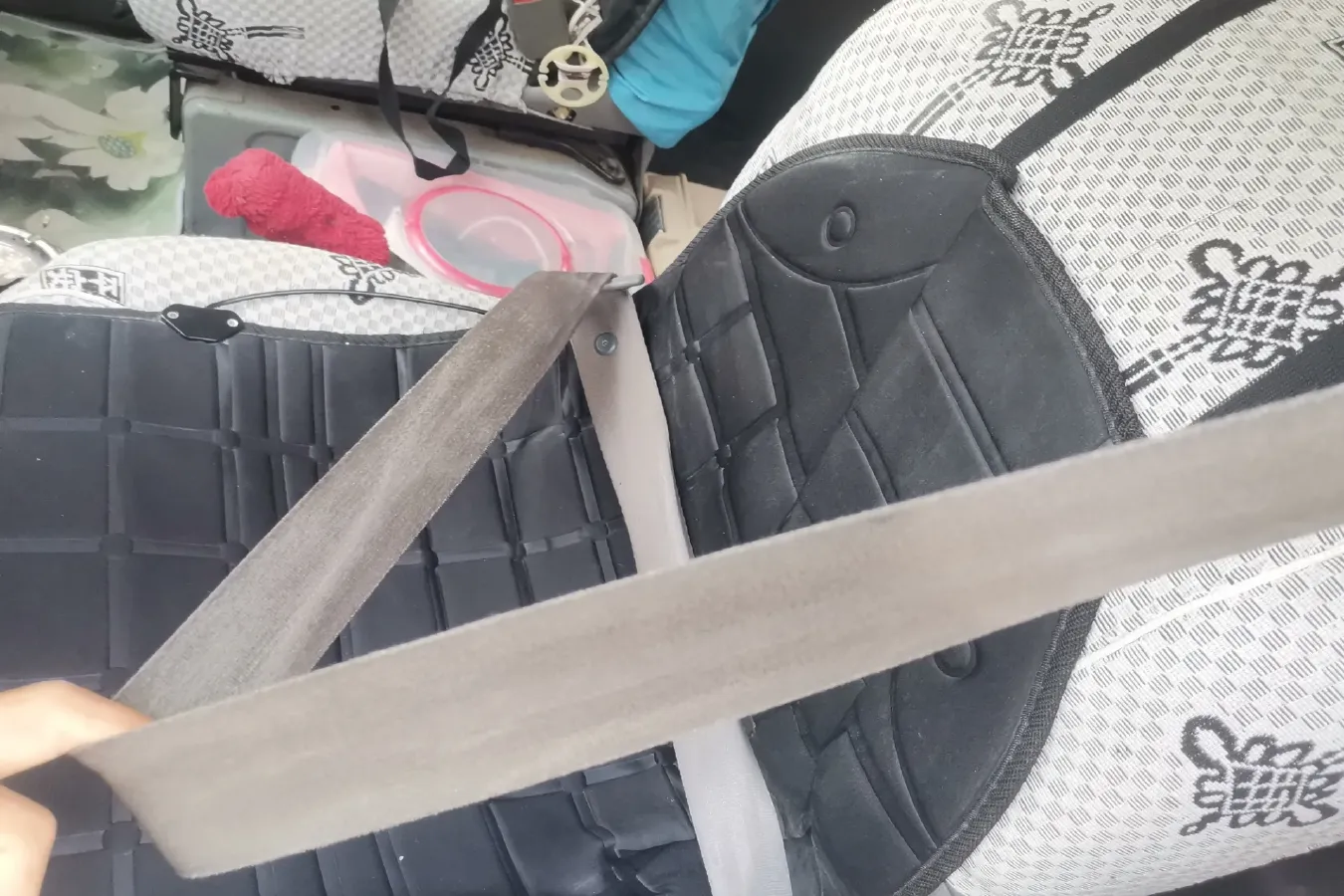 2019 KingLong KaiRuiHaoKe 2.2L 112HP L4 5MT,autocango,china used car exporter,china ev exporter,chinese used car exporter,chinese used ev exporter