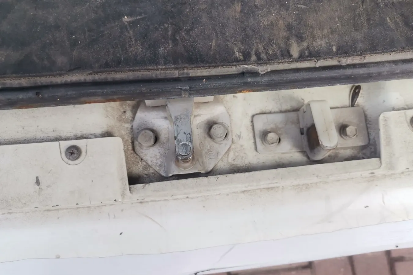 2019 KingLong KaiRuiHaoKe 2.2L 112HP L4 5MT,autocango,china used car exporter,china ev exporter,chinese used car exporter,chinese used ev exporter