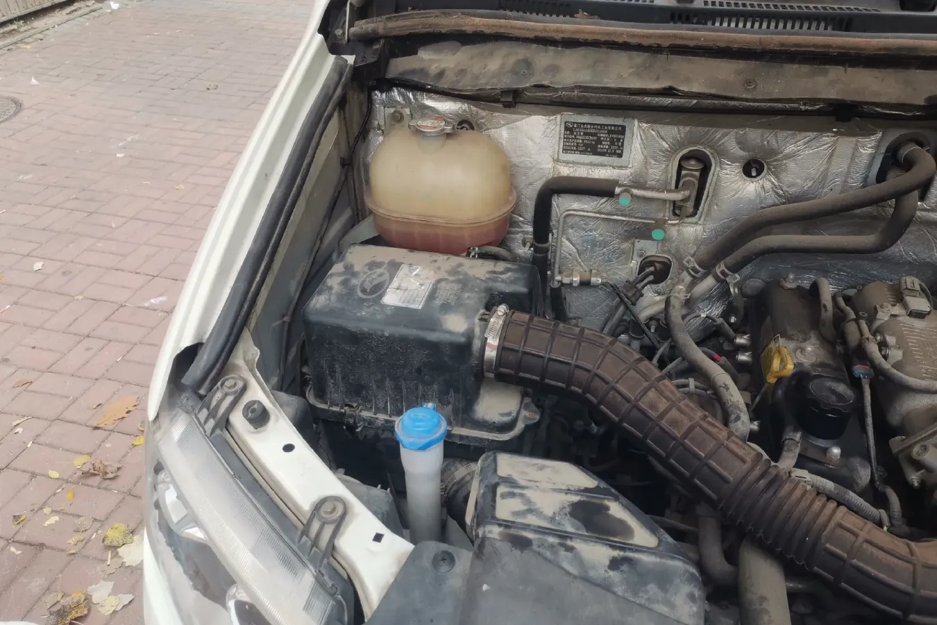 2019 KingLong KaiRuiHaoKe 2.2L 112HP L4 5MT,autocango,china used car exporter,china ev exporter,chinese used car exporter,chinese used ev exporter