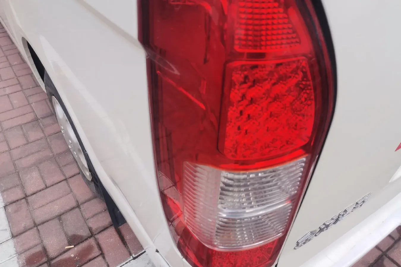 2019 KingLong KaiRuiHaoKe 2.2L 112HP L4 5MT,autocango,china used car exporter,china ev exporter,chinese used car exporter,chinese used ev exporter