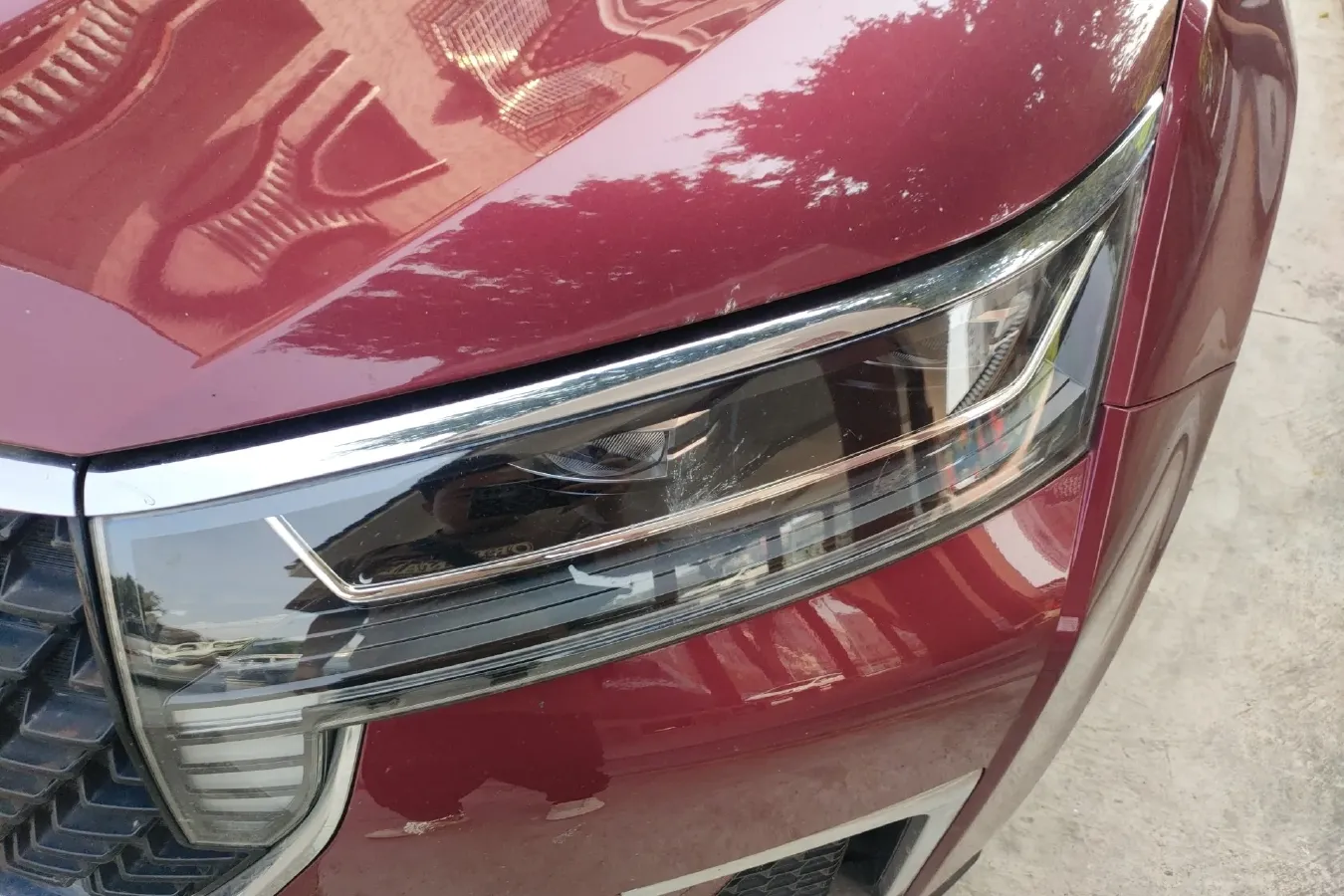 2020 Venucia Star 1.5T 190HP L4 7DCT,autocango,china used car exporter,china ev exporter,chinese used car exporter,chinese used ev exporter