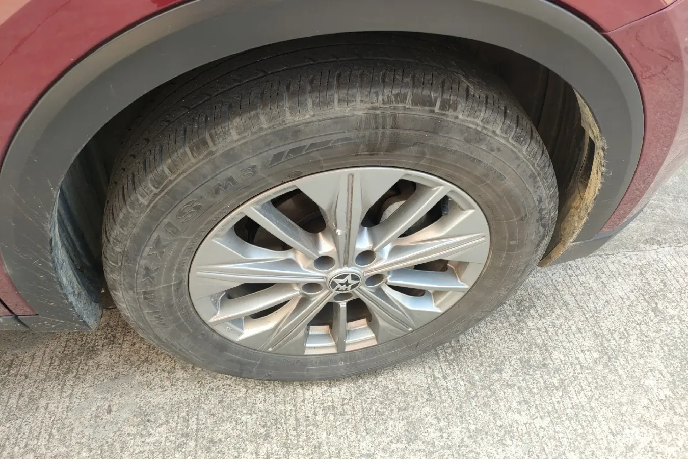 2020 Venucia Star 1.5T 190HP L4 7DCT,autocango,china used car exporter,china ev exporter,chinese used car exporter,chinese used ev exporter