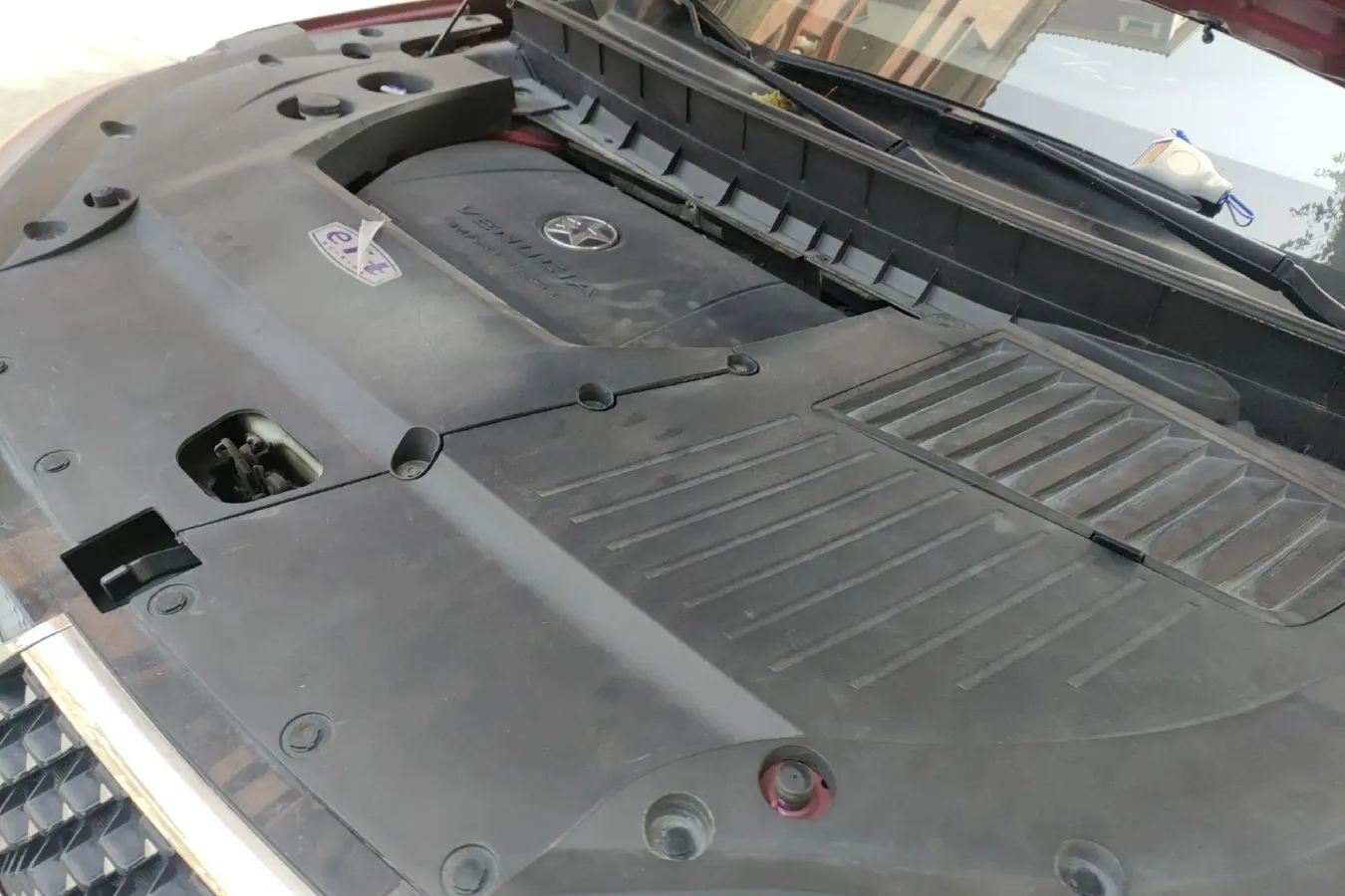 2020 Venucia Star 1.5T 190HP L4 7DCT,autocango,china used car exporter,china ev exporter,chinese used car exporter,chinese used ev exporter