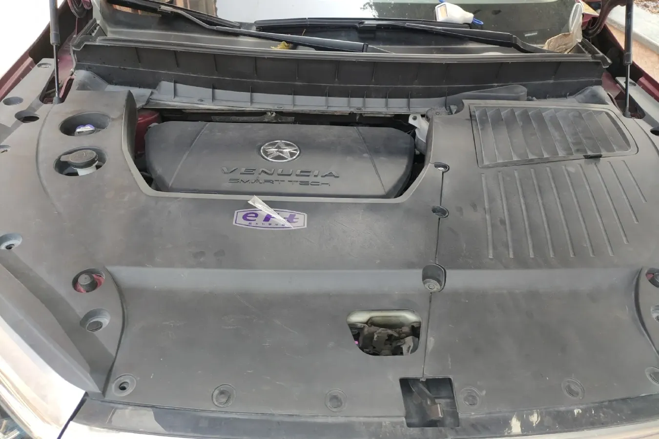 2020 Venucia Star 1.5T 190HP L4 7DCT,autocango,china used car exporter,china ev exporter,chinese used car exporter,chinese used ev exporter