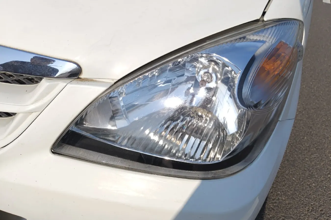 2011 FAW Senia M80 1.3L 91HP L4 5MT,autocango,china used car exporter,china ev exporter,chinese used car exporter,chinese used ev exporter