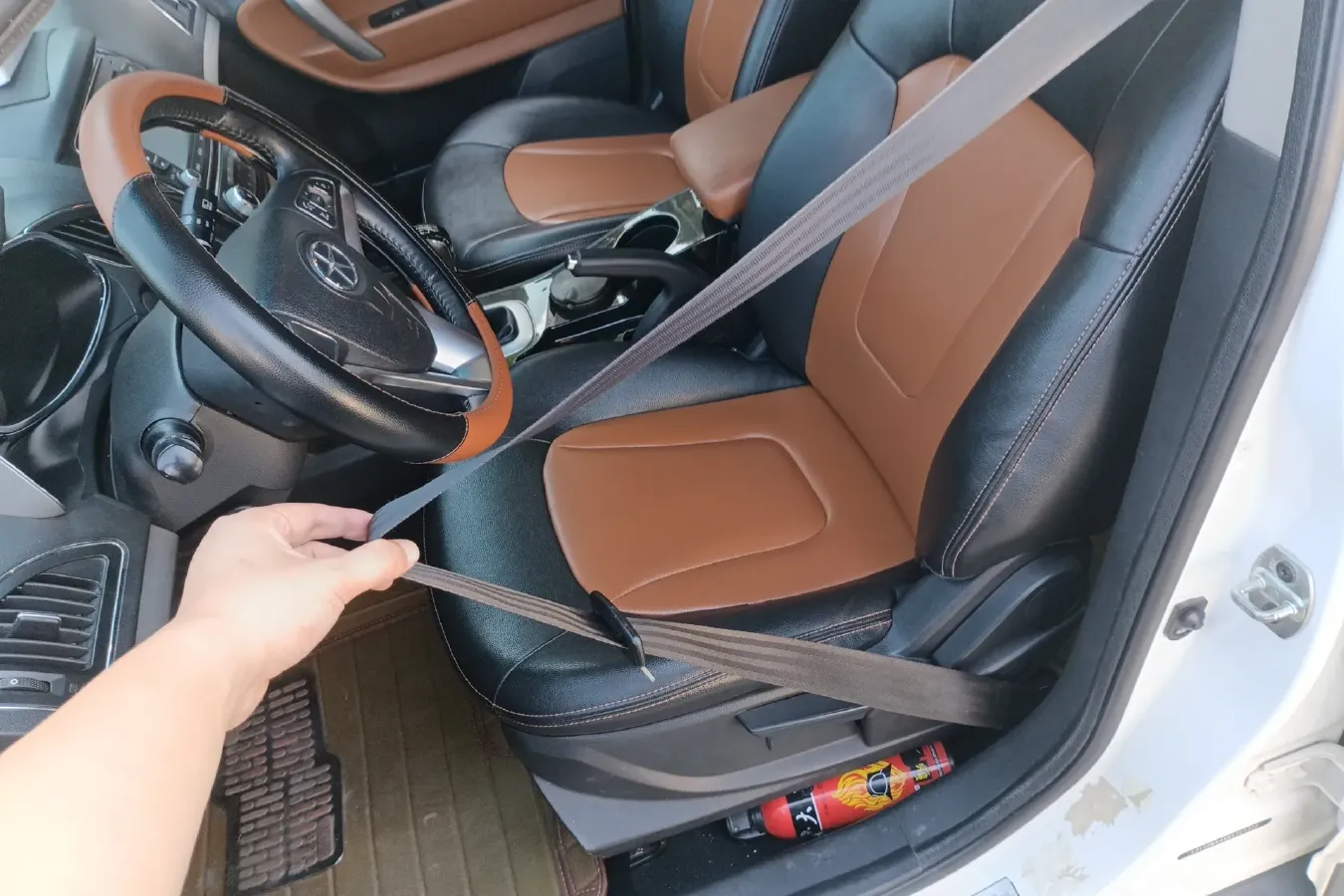 2014 JAC Refine S5 1.5T 174HP L4 6MT,autocango,china used car exporter,china ev exporter,chinese used car exporter,chinese used ev exporter