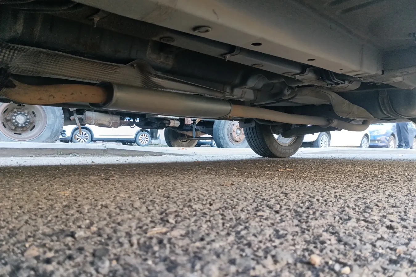 2014 JAC Refine S5 1.5T 174HP L4 6MT,autocango,china used car exporter,china ev exporter,chinese used car exporter,chinese used ev exporter