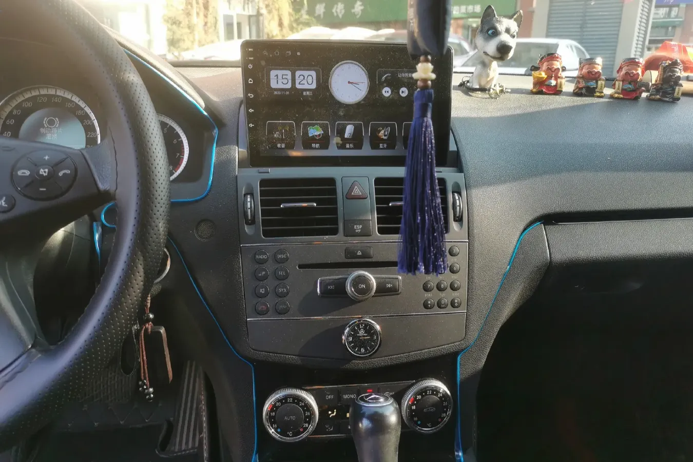 2010 Mercedes-Benz C Class 1.6T 156HP L4 5AT,autocango,china used car exporter,china ev exporter,chinese used car exporter,chinese used ev exporter