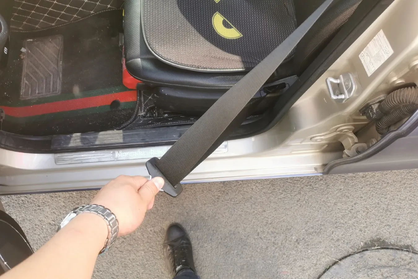 2010 Mercedes-Benz C Class 1.6T 156HP L4 5AT,autocango,china used car exporter,china ev exporter,chinese used car exporter,chinese used ev exporter