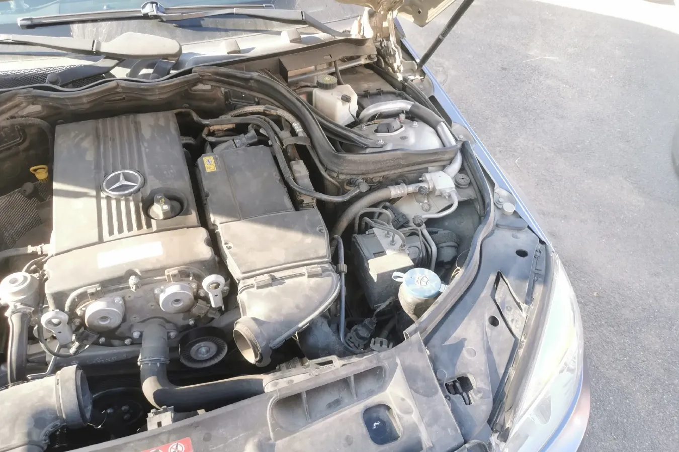 2010 Mercedes-Benz C Class 1.6T 156HP L4 5AT,autocango,china used car exporter,china ev exporter,chinese used car exporter,chinese used ev exporter