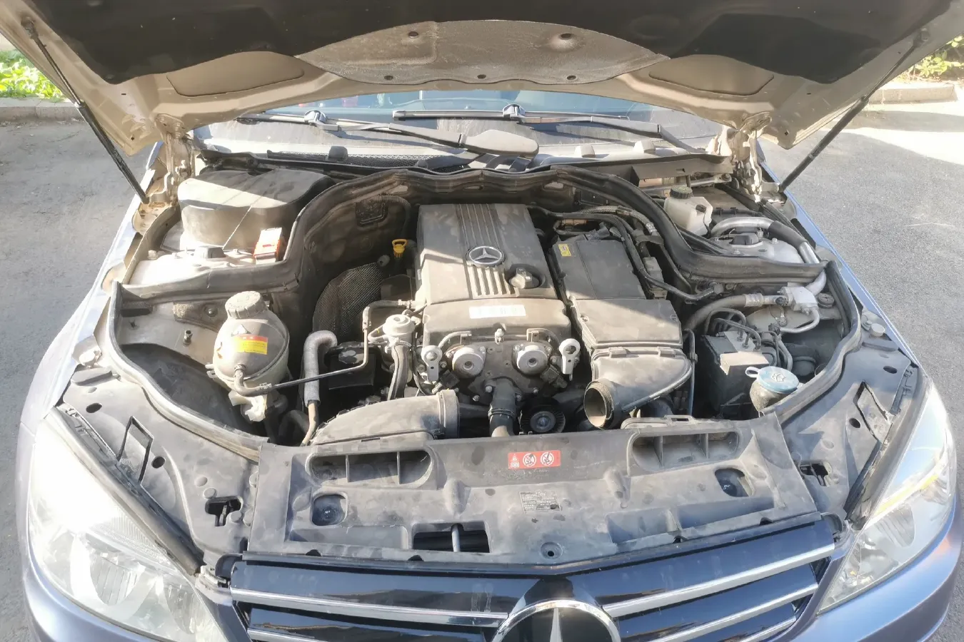 2010 Mercedes-Benz C Class 1.6T 156HP L4 5AT,autocango,china used car exporter,china ev exporter,chinese used car exporter,chinese used ev exporter