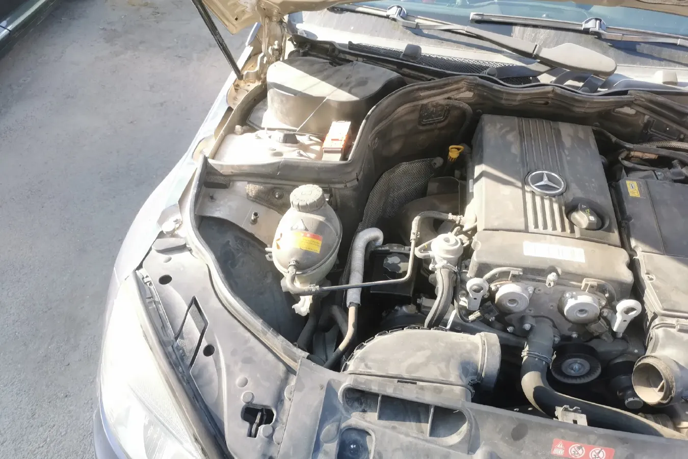 2010 Mercedes-Benz C Class 1.6T 156HP L4 5AT,autocango,china used car exporter,china ev exporter,chinese used car exporter,chinese used ev exporter