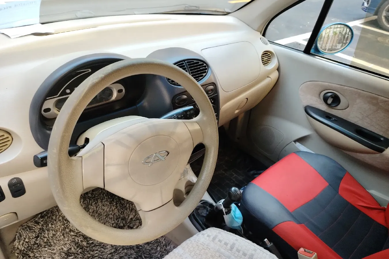 2012 Chery QQ3 1.0L 69HP L3 5MT,autocango,china used car exporter,china ev exporter,chinese used car exporter,chinese used ev exporter