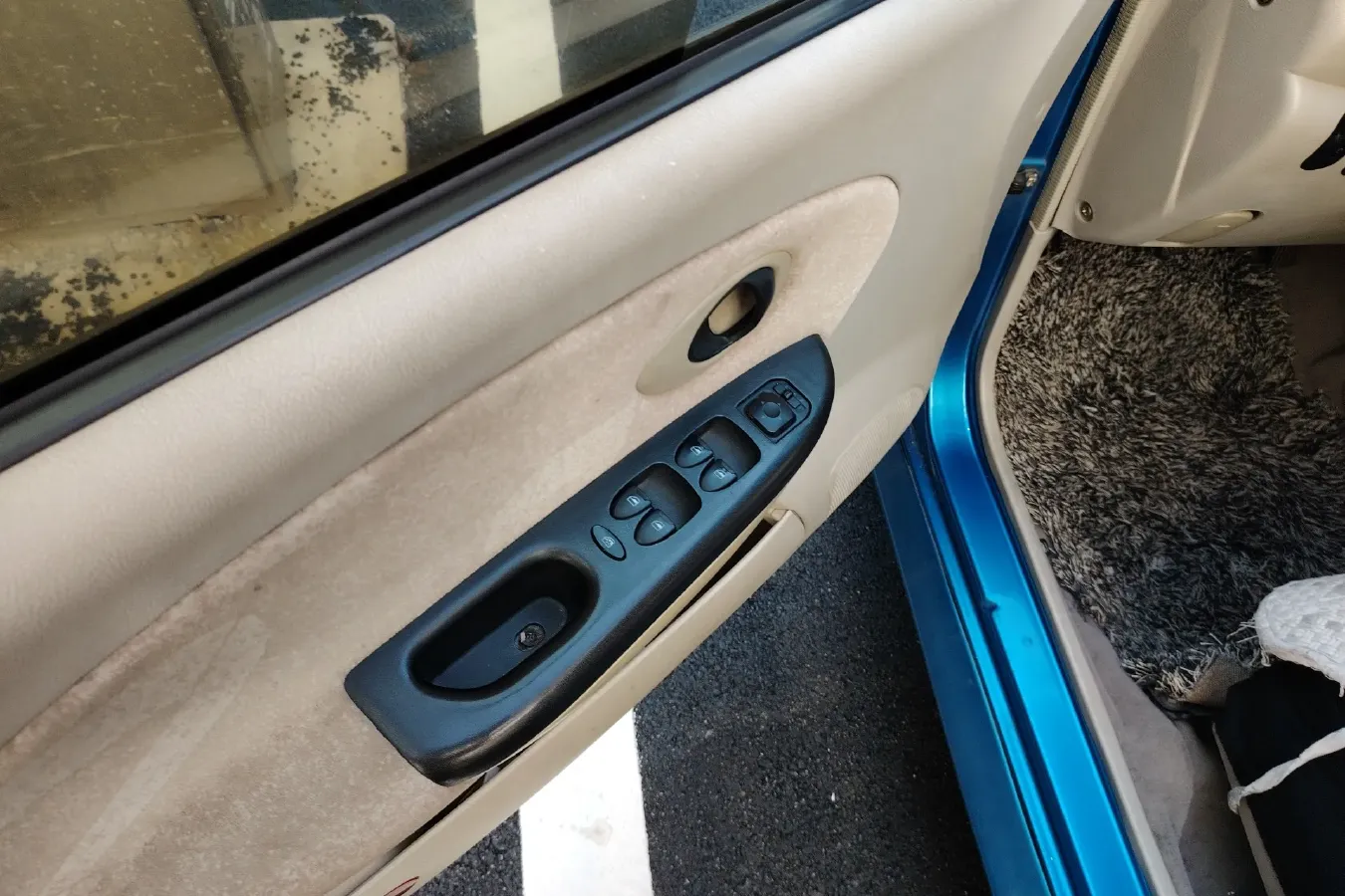 2012 Chery QQ3 1.0L 69HP L3 5MT,autocango,china used car exporter,china ev exporter,chinese used car exporter,chinese used ev exporter