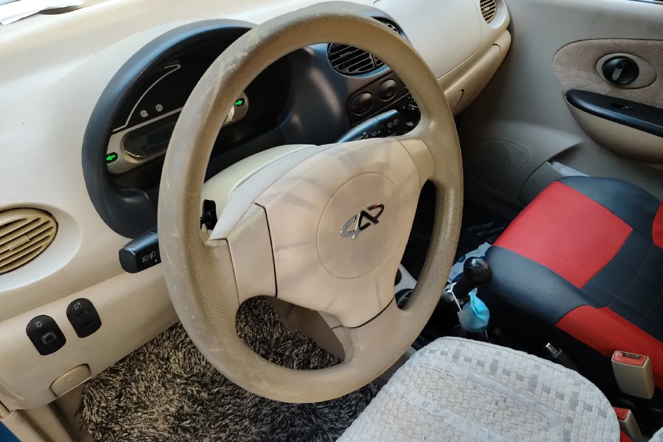 2012 Chery QQ3 1.0L 69HP L3 5MT,autocango,china used car exporter,china ev exporter,chinese used car exporter,chinese used ev exporter