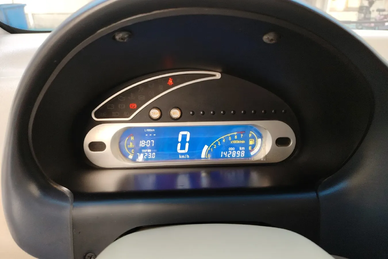 2012 Chery QQ3 1.0L 69HP L3 5MT,autocango,china used car exporter,china ev exporter,chinese used car exporter,chinese used ev exporter