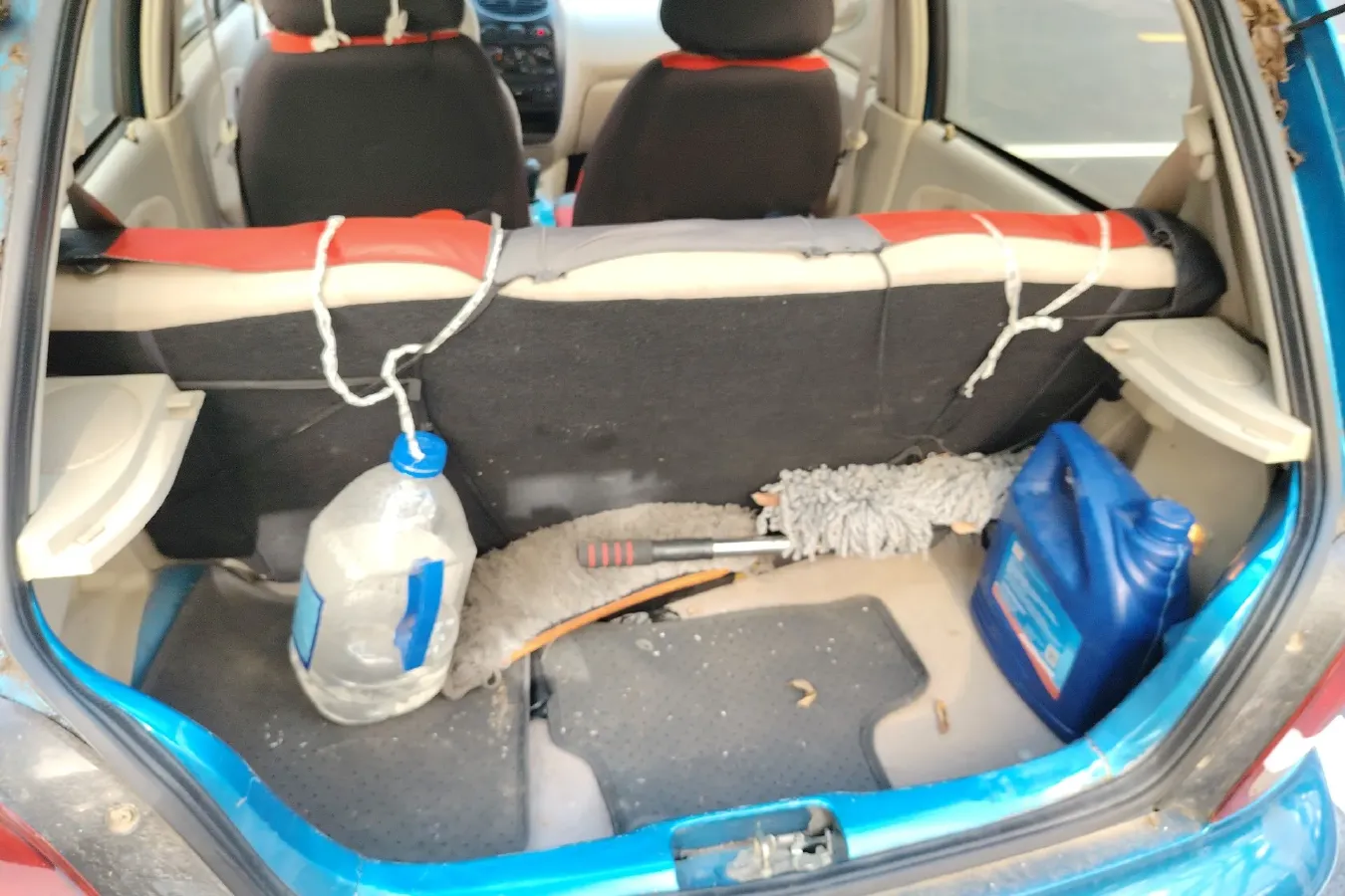 2012 Chery QQ3 1.0L 69HP L3 5MT,autocango,china used car exporter,china ev exporter,chinese used car exporter,chinese used ev exporter