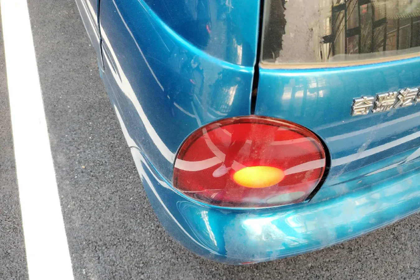 2012 Chery QQ3 1.0L 69HP L3 5MT,autocango,china used car exporter,china ev exporter,chinese used car exporter,chinese used ev exporter