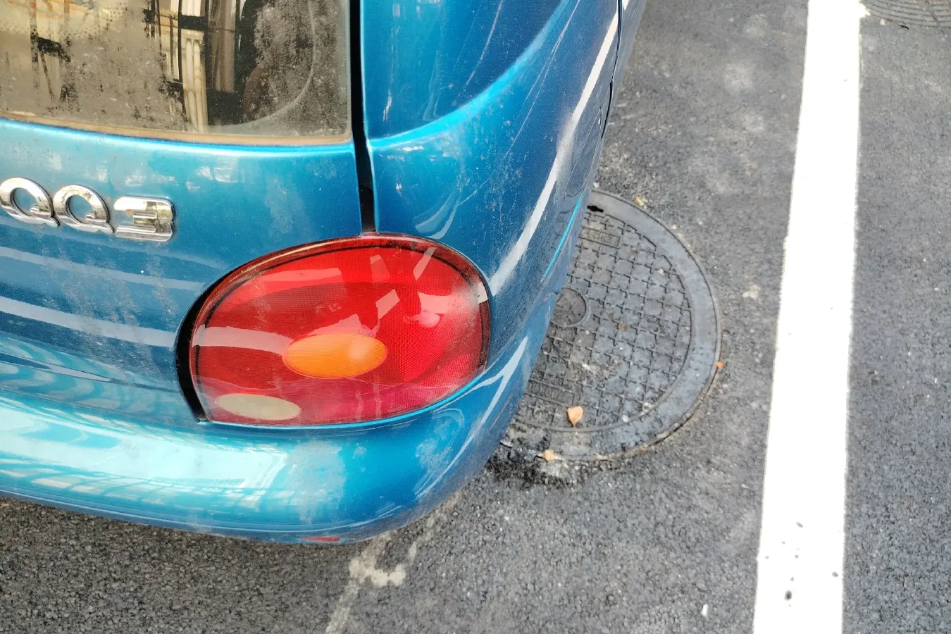 2012 Chery QQ3 1.0L 69HP L3 5MT,autocango,china used car exporter,china ev exporter,chinese used car exporter,chinese used ev exporter