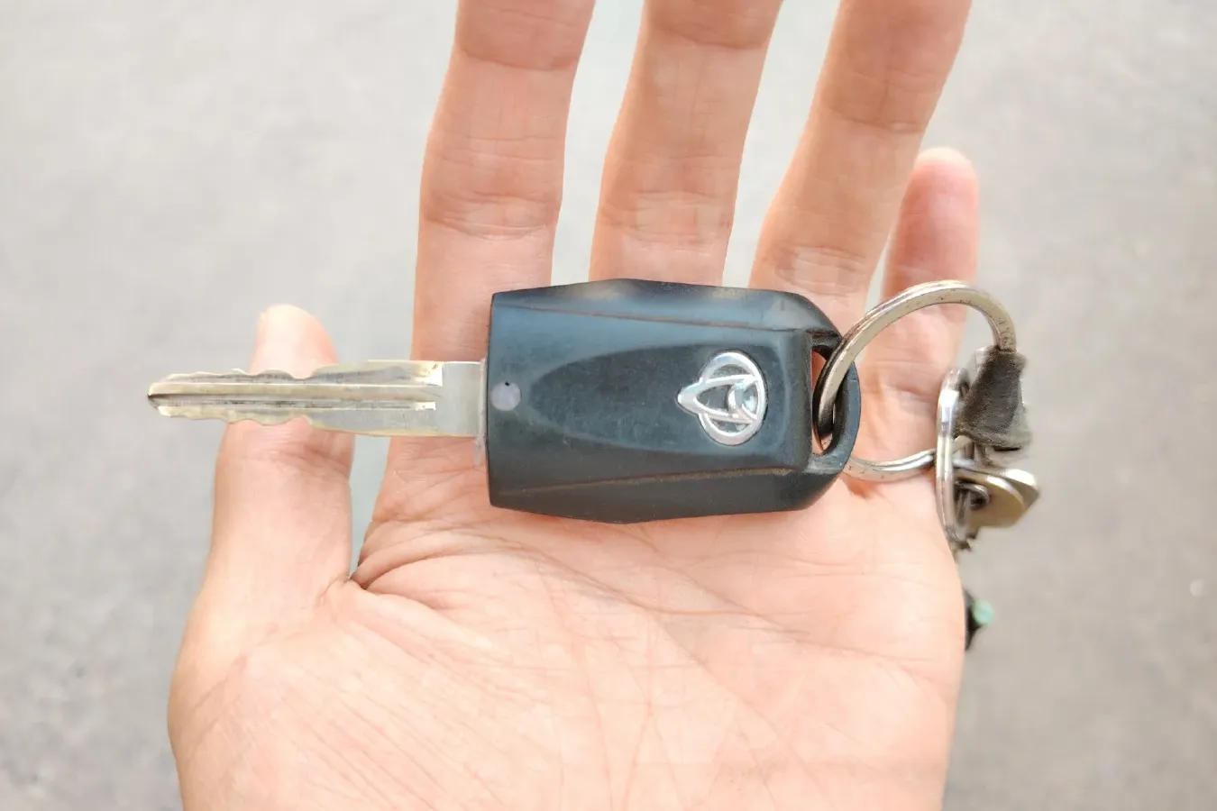 2012 ChangAn Kaicene Honor S 1.3L 92HP L4 5MT,autocango,china used car exporter,china ev exporter,chinese used car exporter,chinese used ev exporter