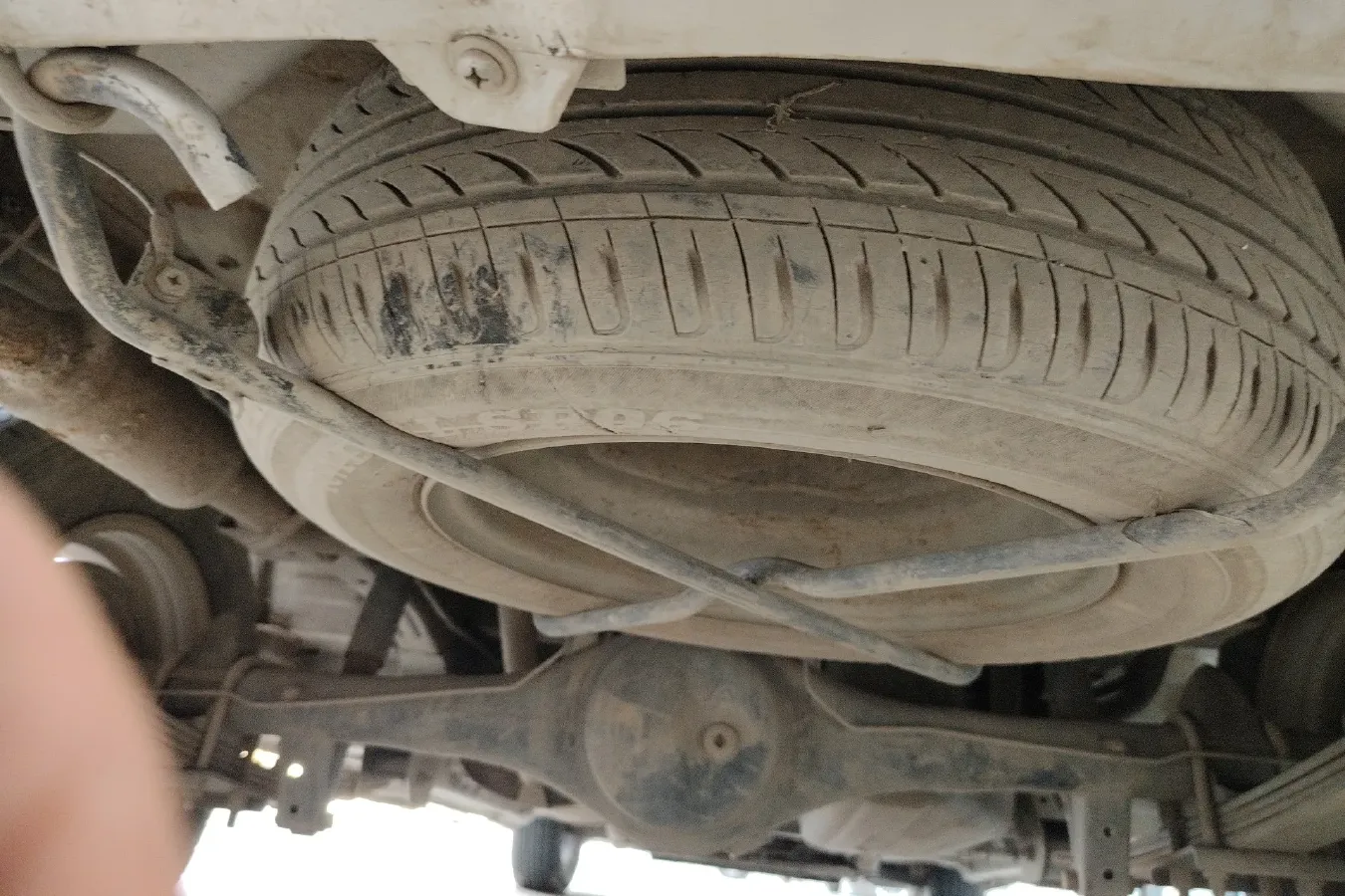 2012 ChangAn Kaicene Honor S 1.3L 92HP L4 5MT,autocango,china used car exporter,china ev exporter,chinese used car exporter,chinese used ev exporter