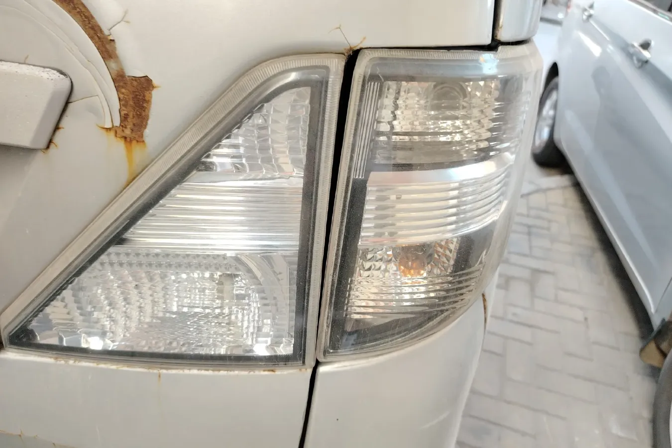 2012 ChangAn Kaicene Honor S 1.3L 92HP L4 5MT,autocango,china used car exporter,china ev exporter,chinese used car exporter,chinese used ev exporter