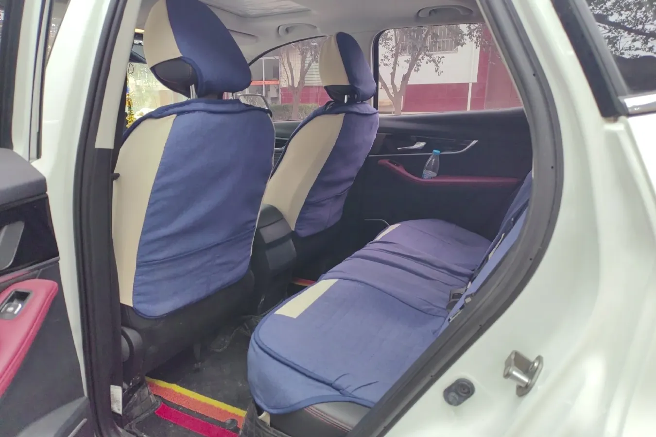 2021 Bestune T33 1.2T 143HP L4 7DCT,autocango,china used car exporter,china ev exporter,chinese used car exporter,chinese used ev exporter