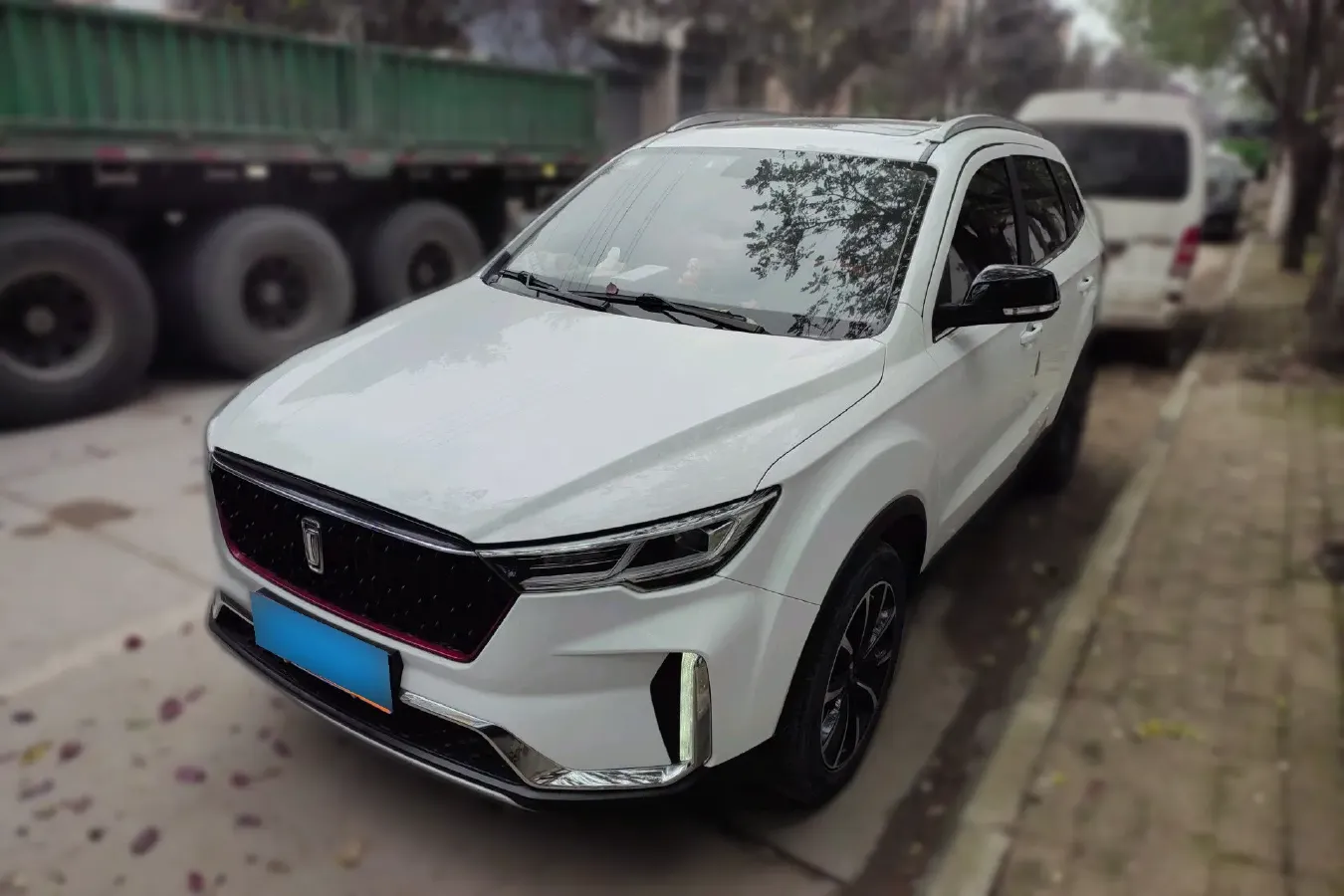 2021 Bestune T33 1.2T 143HP L4 7DCT,autocango,china used car exporter,china ev exporter,chinese used car exporter,chinese used ev exporter