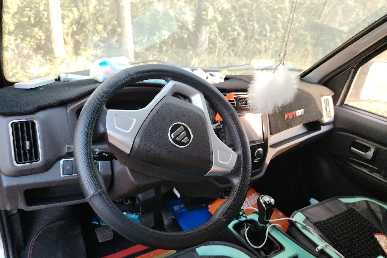 2018 Foton XiangLing V 1.5L 112HP L4 5MT,autocango,china used car exporter,china ev exporter,chinese used car exporter,chinese used ev exporter