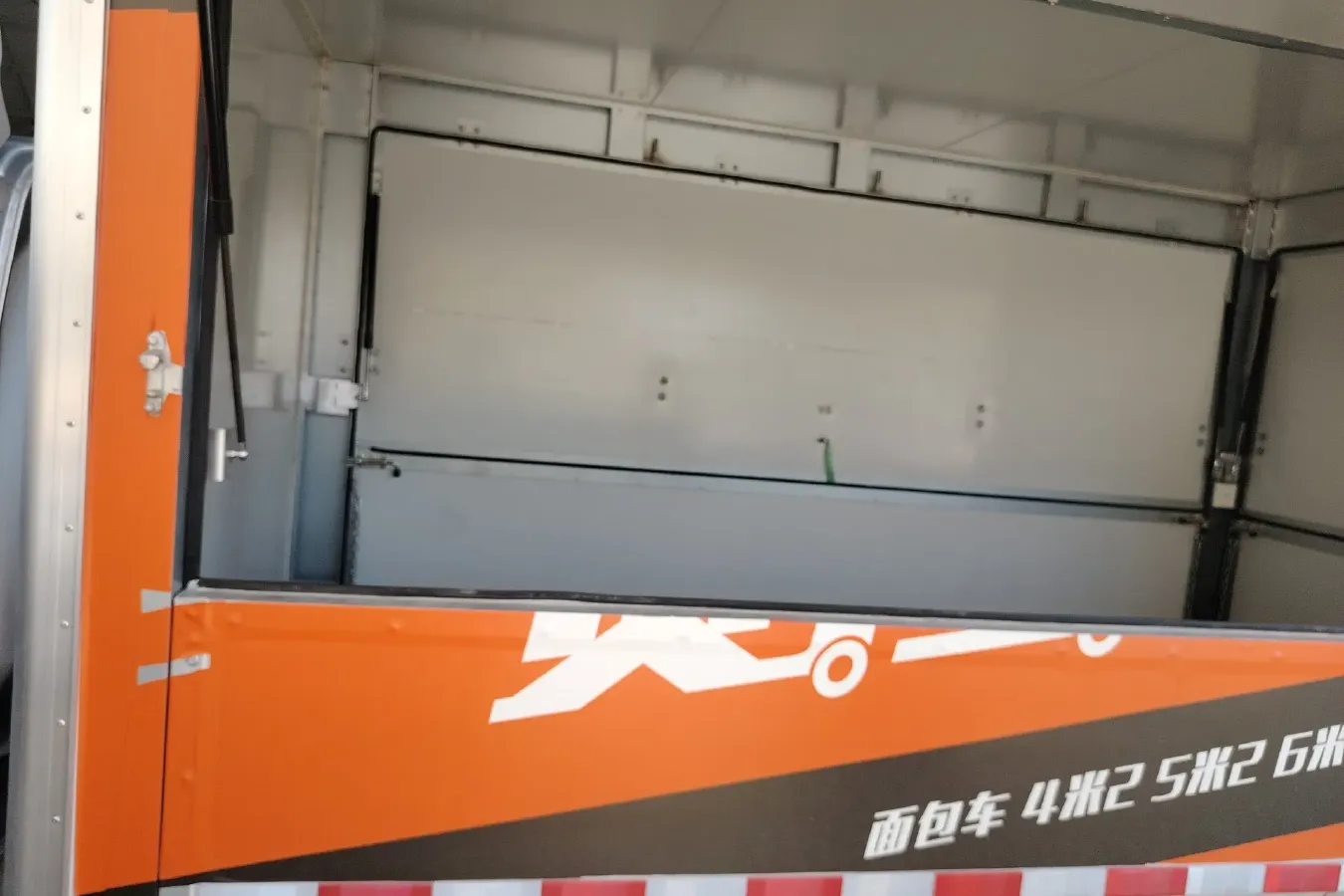 2018 Foton XiangLing V 1.5L 112HP L4 5MT,autocango,china used car exporter,china ev exporter,chinese used car exporter,chinese used ev exporter