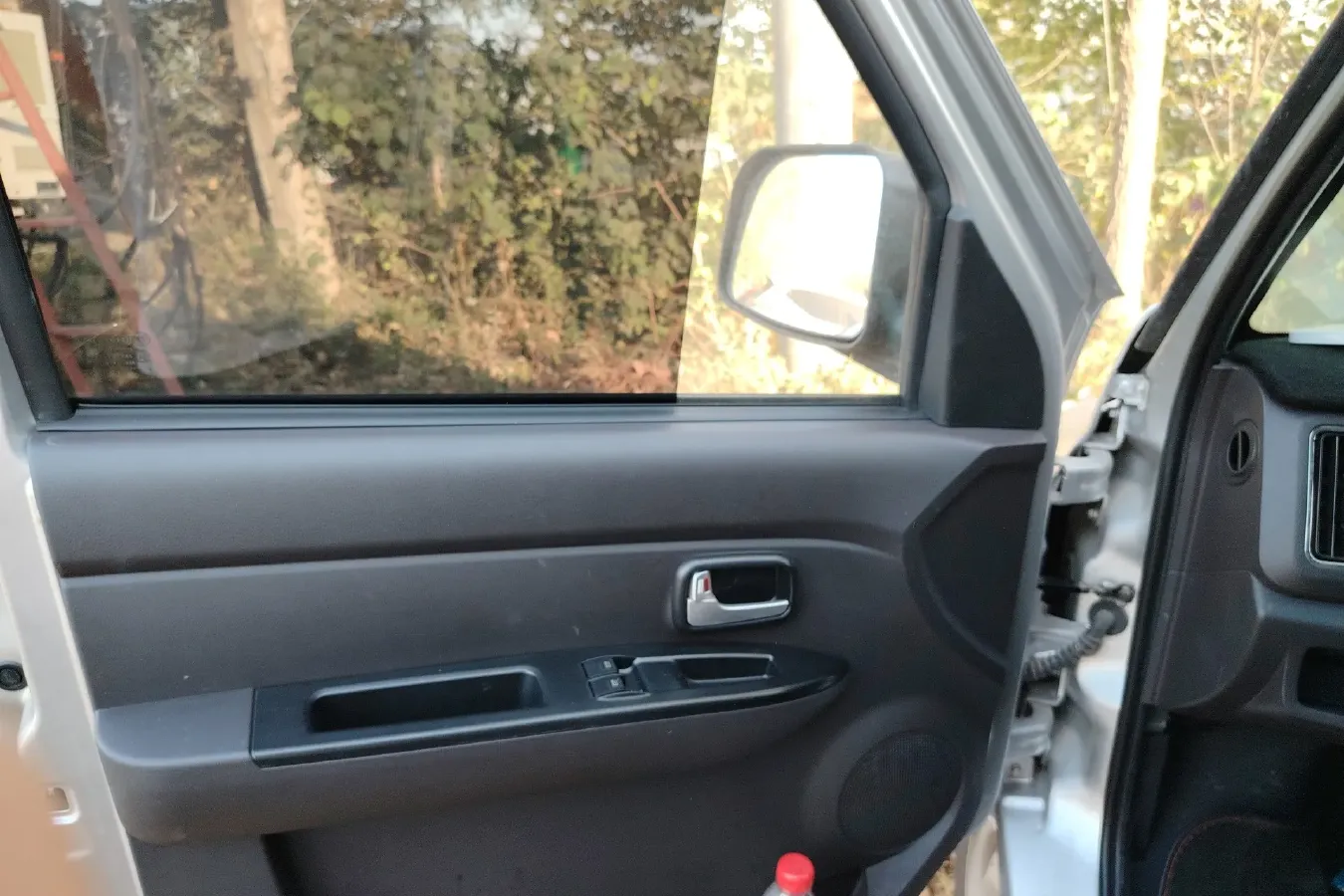 2018 Foton XiangLing V 1.5L 112HP L4 5MT,autocango,china used car exporter,china ev exporter,chinese used car exporter,chinese used ev exporter