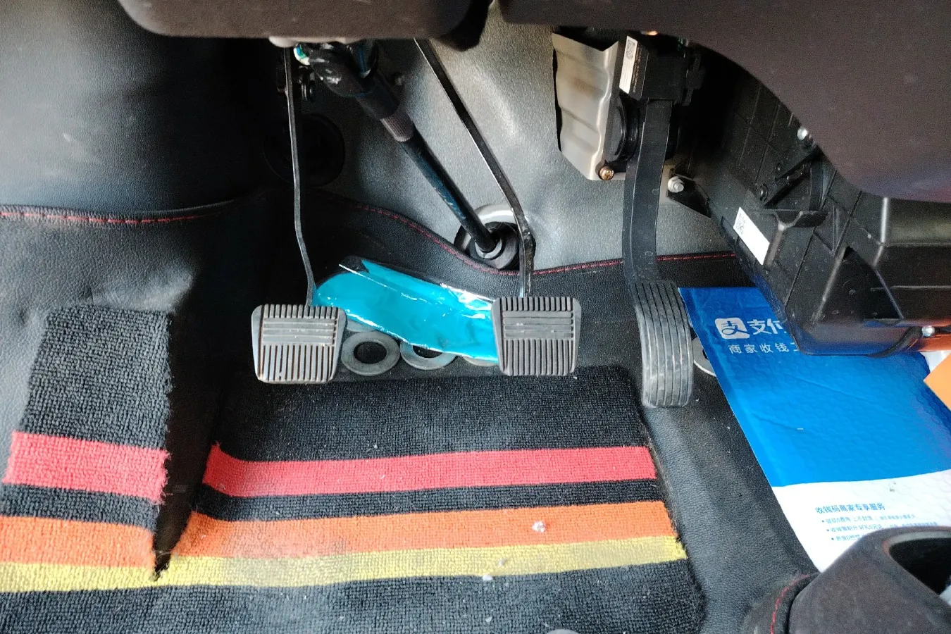 2018 Foton XiangLing V 1.5L 112HP L4 5MT,autocango,china used car exporter,china ev exporter,chinese used car exporter,chinese used ev exporter