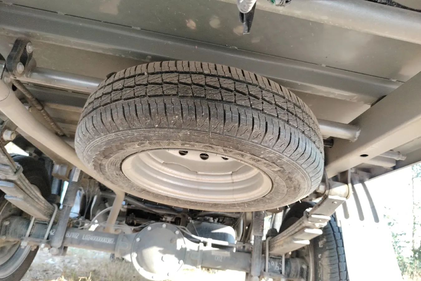 2018 Foton XiangLing V 1.5L 112HP L4 5MT,autocango,china used car exporter,china ev exporter,chinese used car exporter,chinese used ev exporter