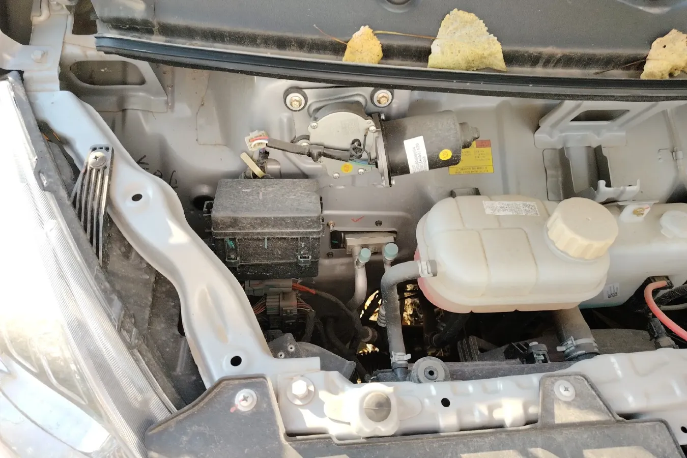 2018 Foton XiangLing V 1.5L 112HP L4 5MT,autocango,china used car exporter,china ev exporter,chinese used car exporter,chinese used ev exporter